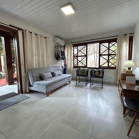 Flats De 1 E 2 Dorm A 50M Da Praia Maresias - Cond Lazer Completo Luaran gambar