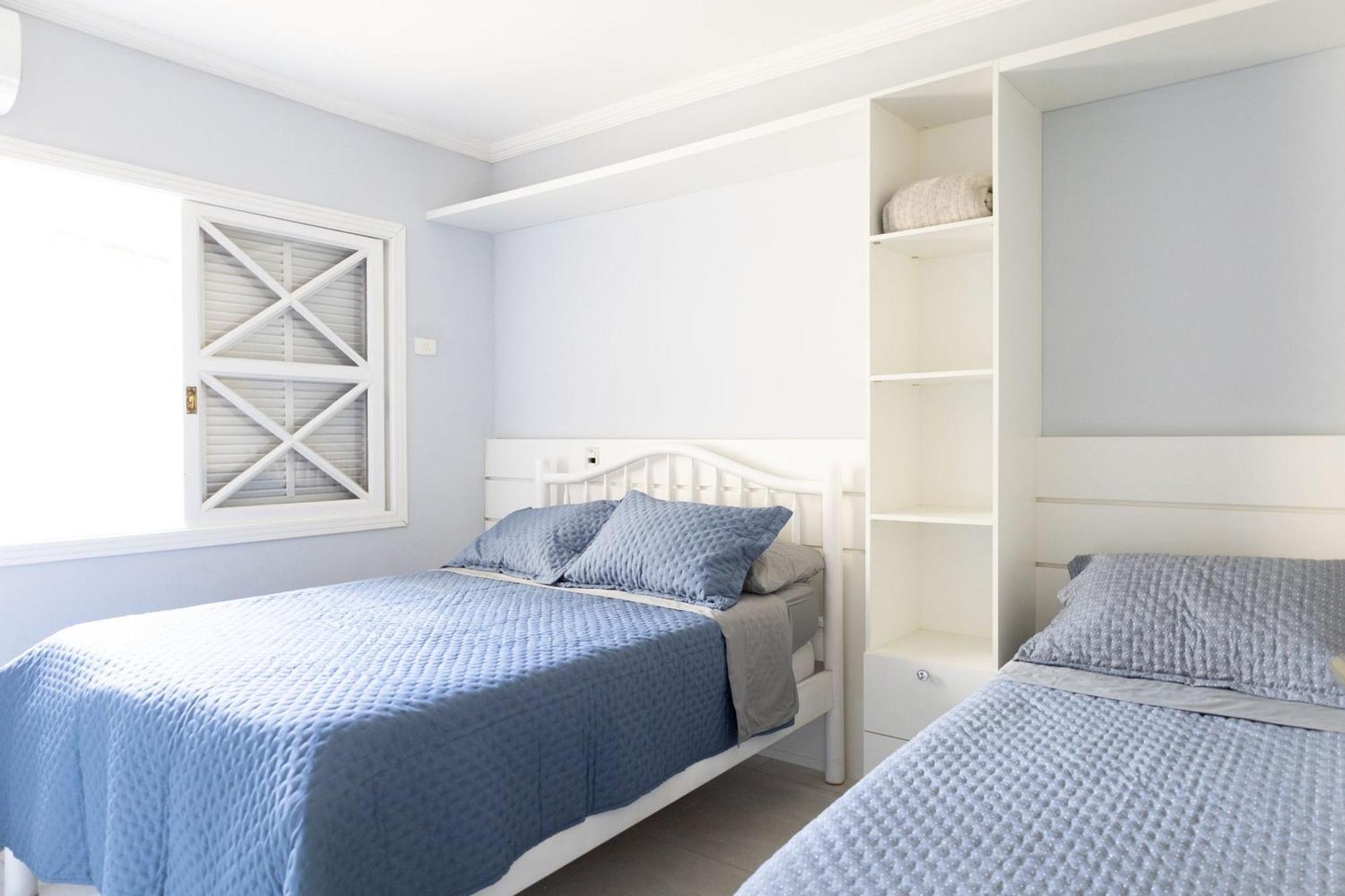Flats De 1 E 2 Dorm A 50M Da Praia Maresias - Cond Lazer Completo Luaran gambar