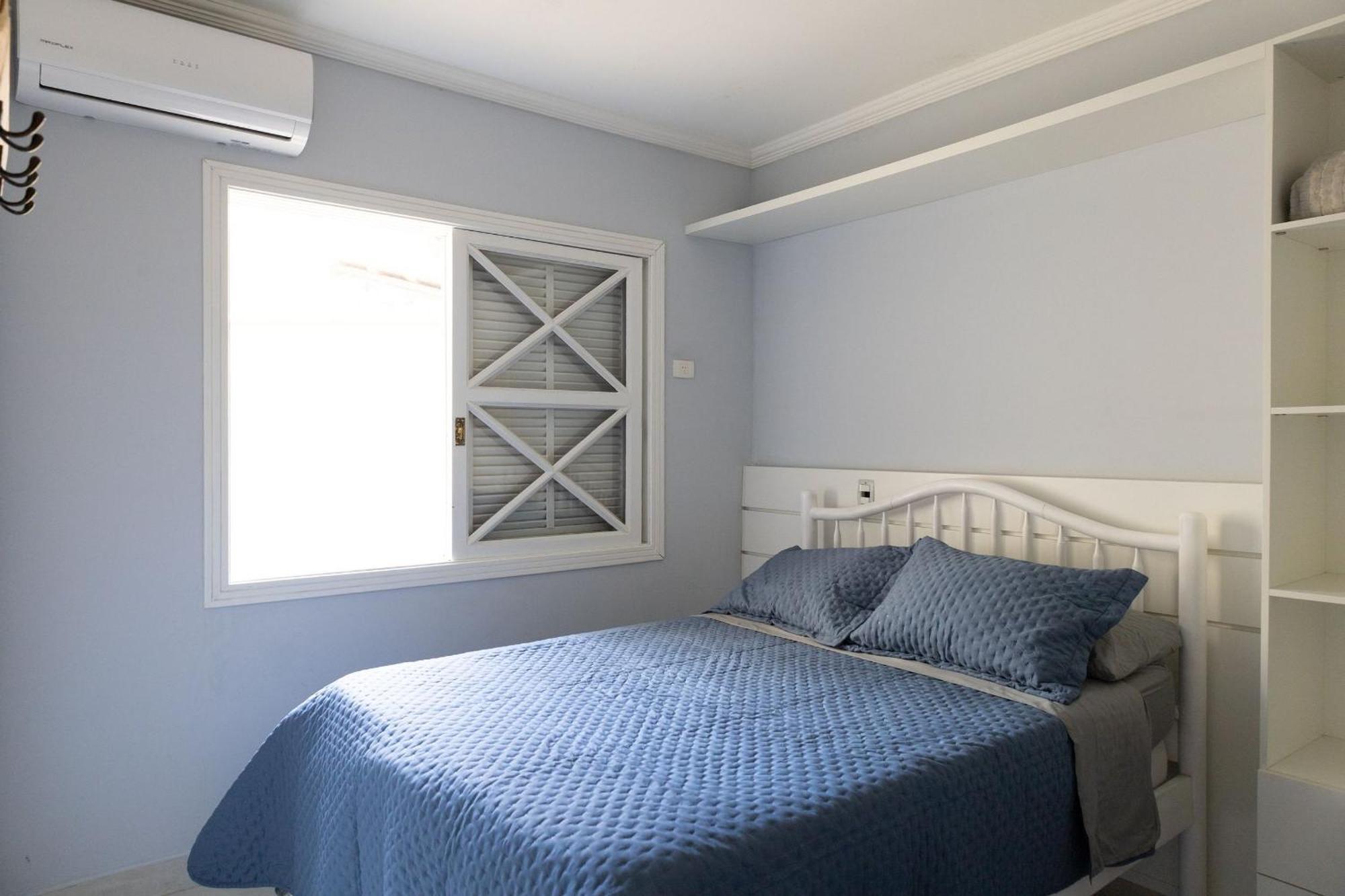 Flats De 1 E 2 Dorm A 50M Da Praia Maresias - Cond Lazer Completo Luaran gambar