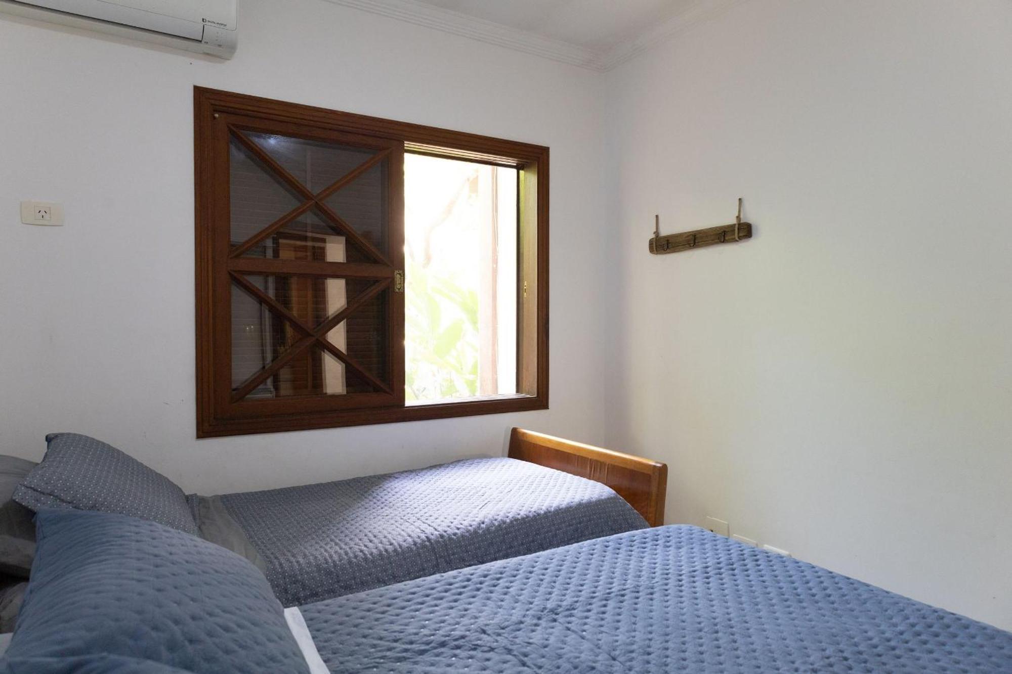 Flats De 1 E 2 Dorm A 50M Da Praia Maresias - Cond Lazer Completo Luaran gambar