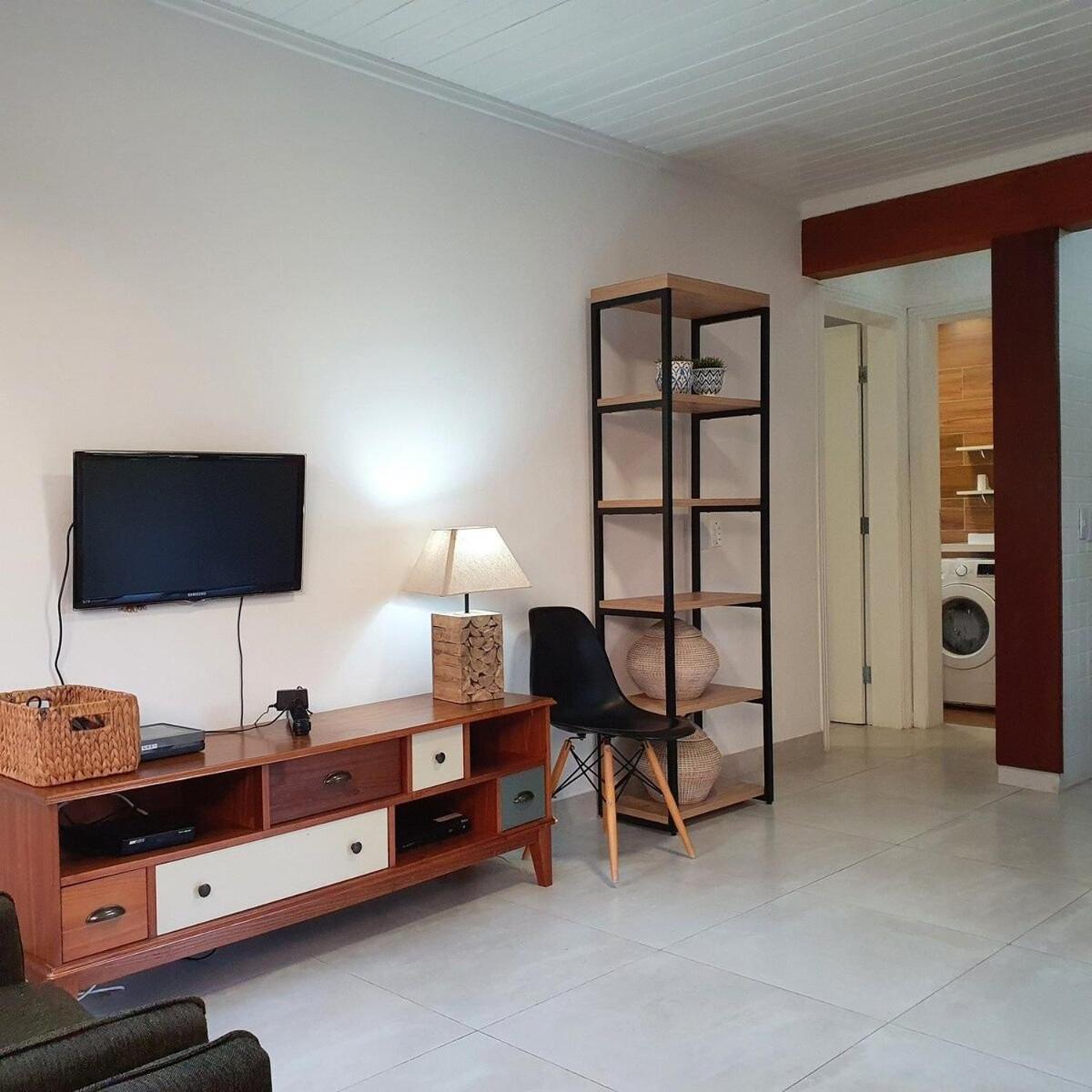 Flats De 1 E 2 Dorm A 50M Da Praia Maresias - Cond Lazer Completo Luaran gambar